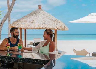 Your Voice, Our Honor: Bucuti Named Top Hotel in the World