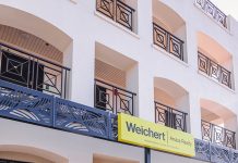 Weichert® Aruba Realty Celebrates Soft Opening and Blessing Ceremony at Its New Palm Beach Headquarters