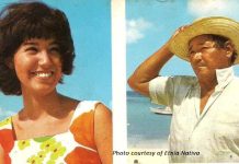 Episode CCCLV- 355: Beyond beaches: The Living Indigenous Heritage of Aruba Revealed