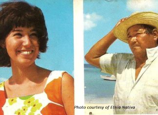 Episode CCCLV- 355: Beyond beaches: The Living Indigenous Heritage of Aruba Revealed