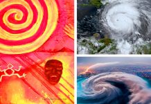 Episode CCCLVII-357: The Living Force: Hurricane Season