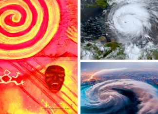 Episode CCCLVII-357: The Living Force: Hurricane Season
