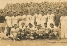 Episode CCCLVIII-358: The Football Team Story That Shaped Aruban Identity