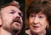 U.S. Senate candidate’s implosion forces Democratic reckoning