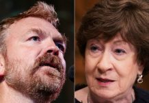 U.S. Senate candidate’s implosion forces Democratic reckoning