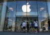 Apple sues OpenAI for stealing trade secrets