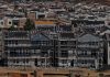 U.S. housing bill set to become law despite Trump snub