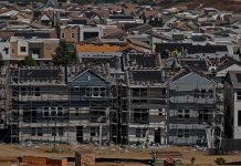 U.S. housing bill set to become law despite Trump snub