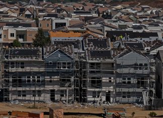 U.S. housing bill set to become law despite Trump snub