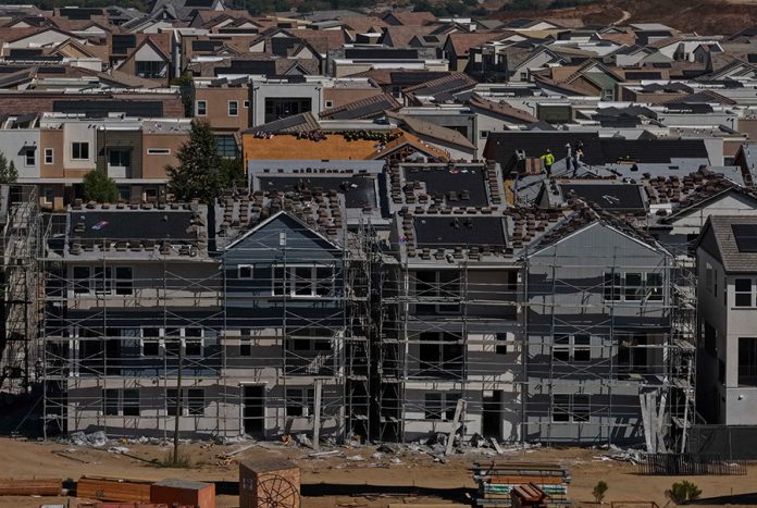 President Trump Cancels Bill Signing For Bipartisan Housing Legislation