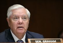 U.S. senator and Trump ally Lindsey Graham dies aged 71