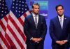 U.S. vows campaign to end ICC ‘threat’ to Americans