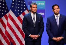 U.S. vows campaign to end ICC ‘threat’ to Americans