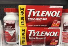U.S. appeals court revives private cases alleging Tylenol link to autism