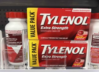 U.S. appeals court revives private cases alleging Tylenol link to autism