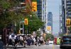 Record-smashing heat wave surges from West to eastern U.S., Canada
