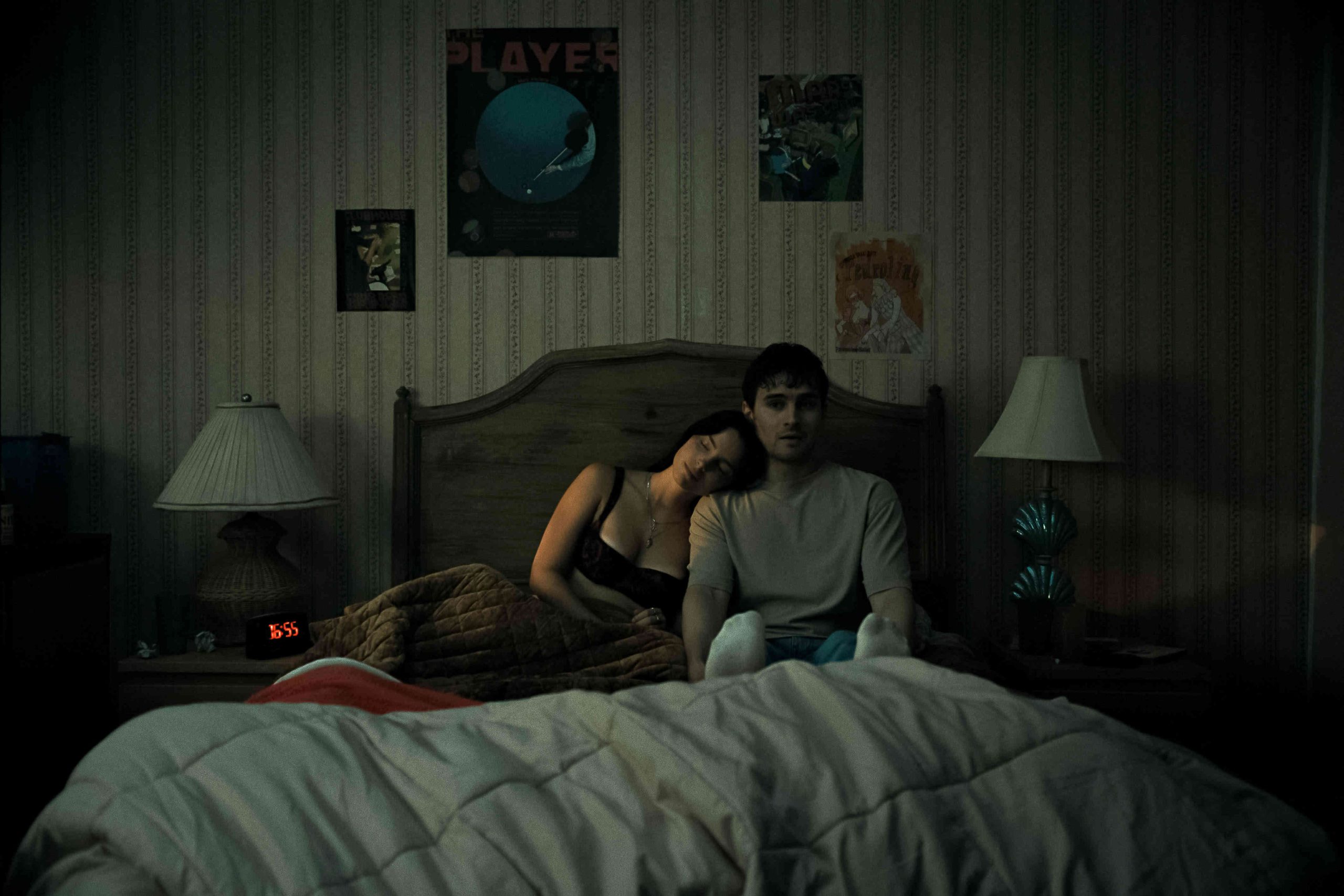 Horror film ‘Obsession’ is exploding cinema profit records