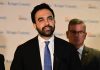 Israel PM’s office slams N.Y. mayor over Netanyahu arrest remarks