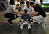 U.S. government bans humanoid robots manufactured abroad