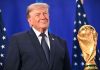 Trump threatens to increase Canada tariffs over wildfire smoke pollution