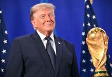 Trump threatens to increase Canada tariffs over wildfire smoke pollution