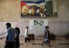 U.S. accuses Cuba of sweeping spy campaign, aiding American left