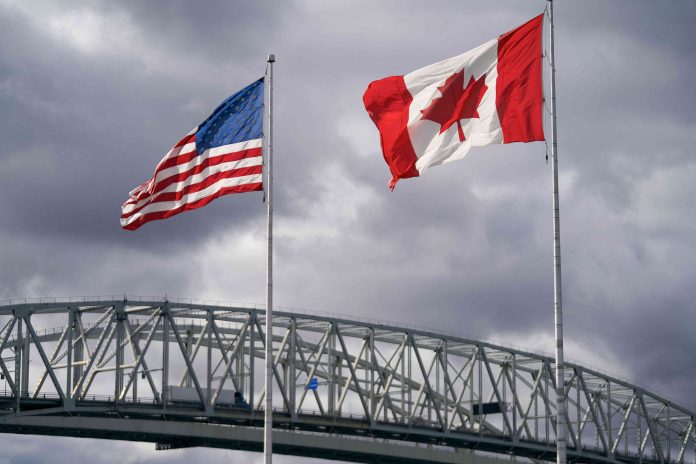 Washington va imposer 50% de droits de douane sur une série de produits canadiens