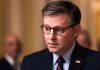 U.S. House approves $95B budget plan with Iran war funding