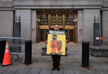 U.S. trial of Venezuela’s Maduro set for June 2027