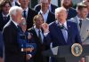 U.S. unveils new tariffs on 60 partners as Trump rebuilds trade agenda