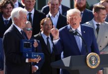 U.S. unveils new tariffs on 60 partners as Trump rebuilds trade agenda