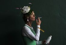 Make smoking cool again? Pop culture reboots the vice
