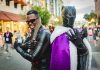 Marvel announces ‘Black Panther III’ at Comic-Con