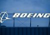 Boeing reports loss on Air Force One but sees progress in turnaround