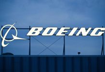 Boeing reports loss on Air Force One but sees progress in turnaround