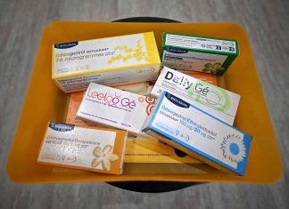 U.S. court rules abortion pill restrictions ‘unlawful’