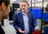 U.S. refuses to extend North America trade pact in current form