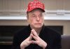 Musk plans major Republican midterm spending push: report