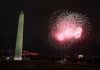 Trump’s massive July 4 firework show raises health alarms