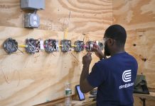 ‘Job forever’: trade schools are all the rage in the AI era