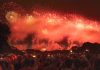 Trump’s fireworks made Washington world’s most polluted city