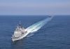 U.S. strikes Iran after Hormuz tanker attacks: military