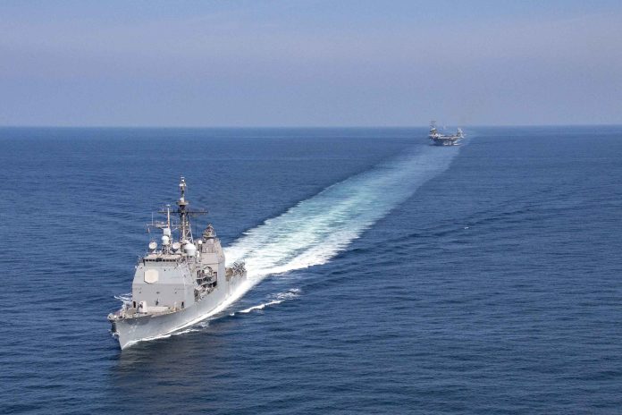 US-ISRAEL-PALESTINIAN-CONFLICT-MILITARY