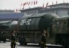 U.S. leads international concern after China test-fires missile into Pacific
