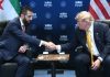 U.S. to remove Syria from terror blacklist, in new boost to Sharaa