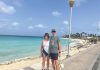 Aruba to me; Carlos Roberto and M. Beatriz Montenegro