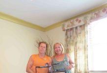 Aruba Tourism Authority honored loyal visitors at La Cabana Beach Resort @ Casino!