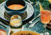 An Italian Evening at Bucatini Market & Cucina