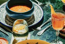 An Italian Evening at Bucatini Market & Cucina