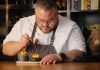 Infini Unveils Menu XVI: Journey Through Time